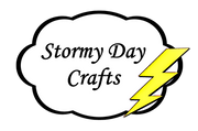 Stormy Day Crafts